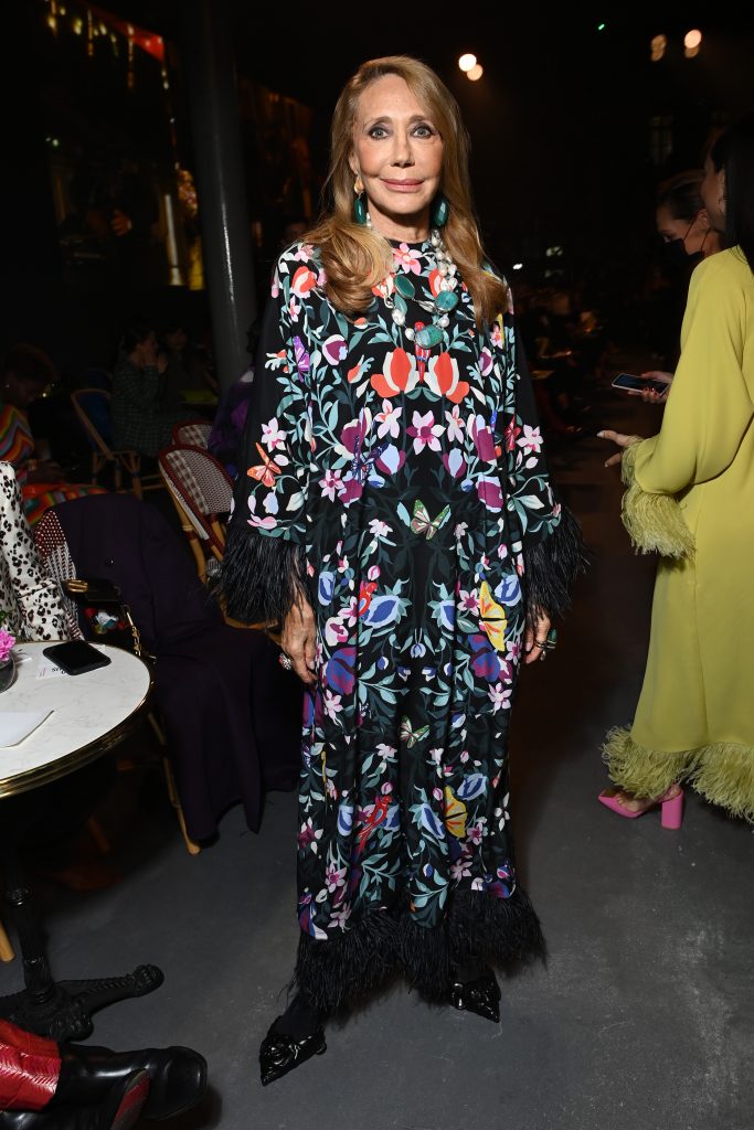 Marisa Berenson Net Worth - Wiki, Age, Weight and Height, Relationships