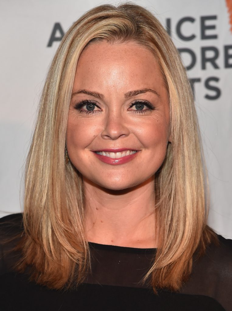 Marisa Coughlan Net Worth - Wiki, Age, Weight and Height, Relationships