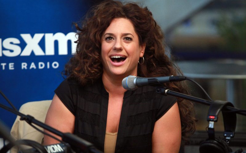 Marissa Jaret Winokur