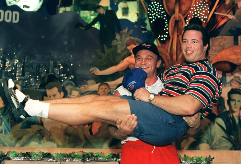 Mariusz Pudzianowski Net Worth in 2023 - Wiki, Age, Weight and Height