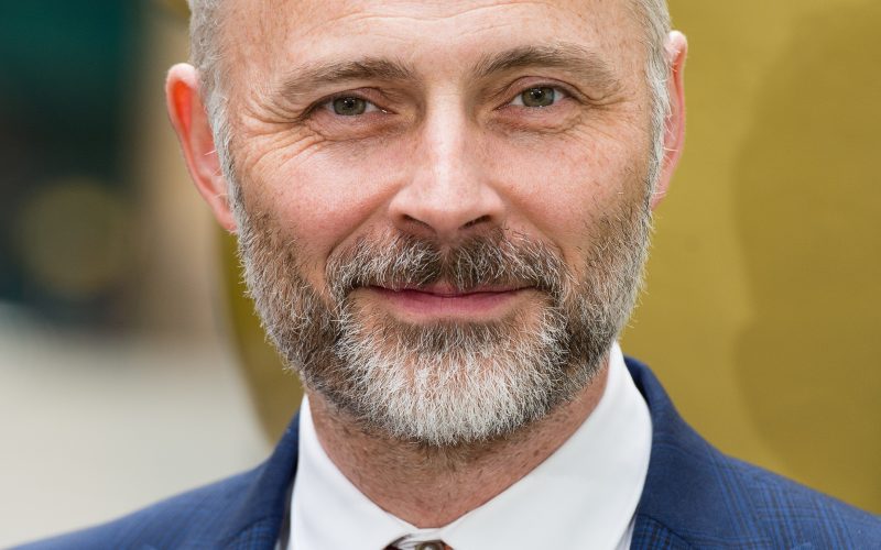 Mark Bonnar