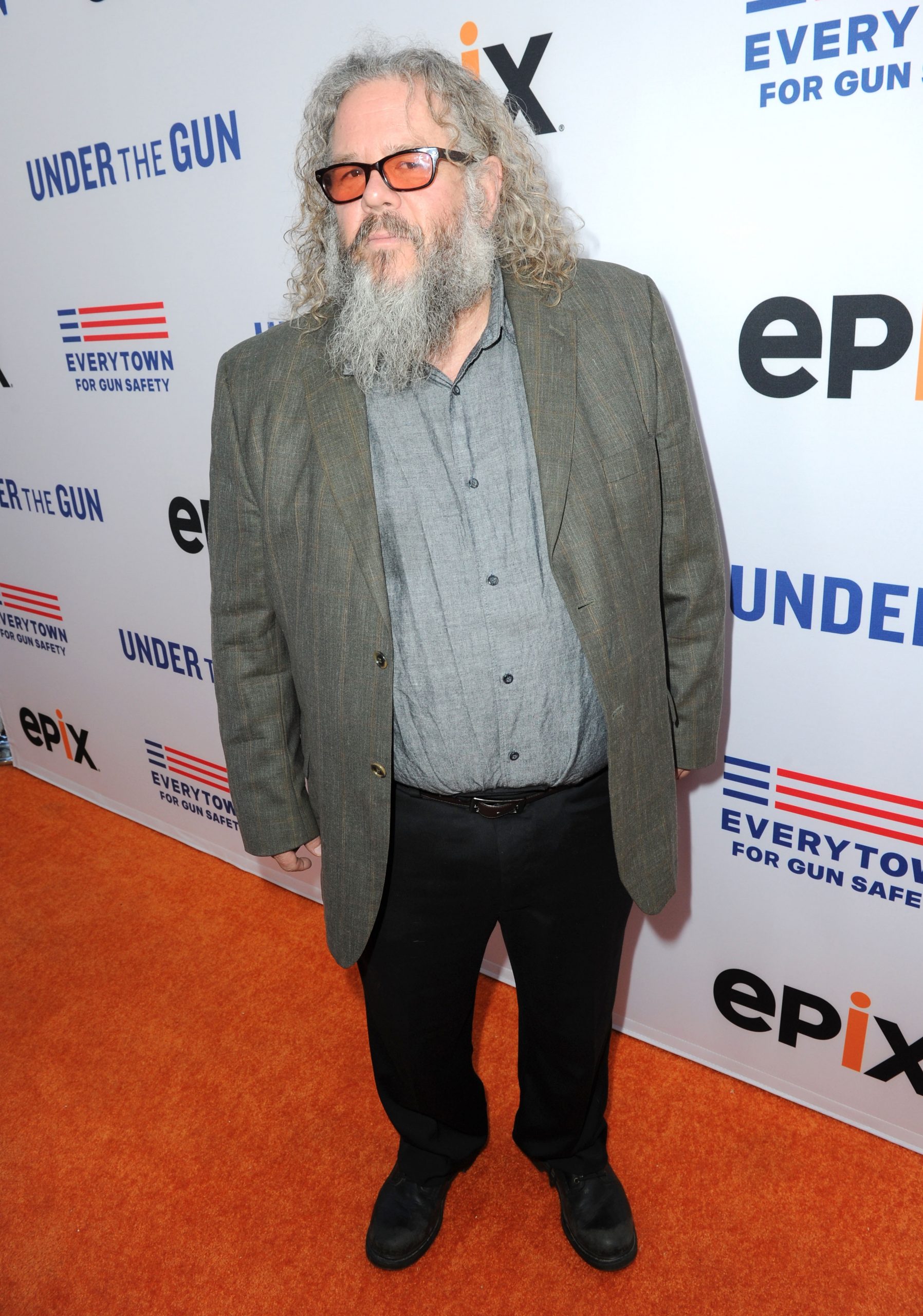 Mark Boone Junior