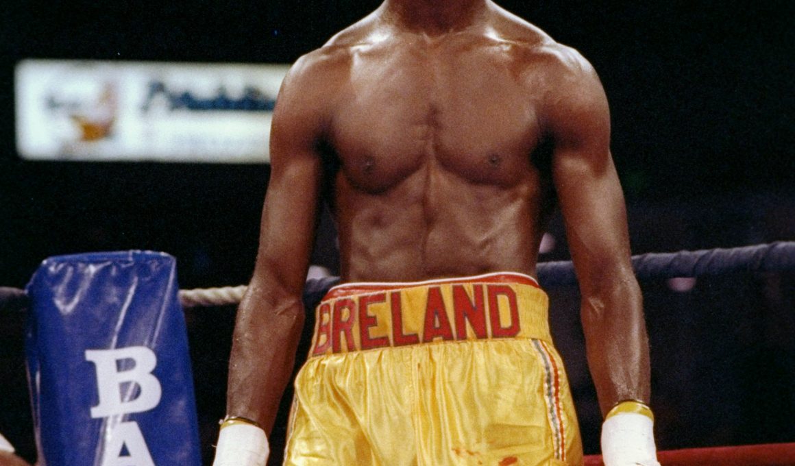 Mark Breland Net Worth in 2023 Wiki, Age, Weight and Height