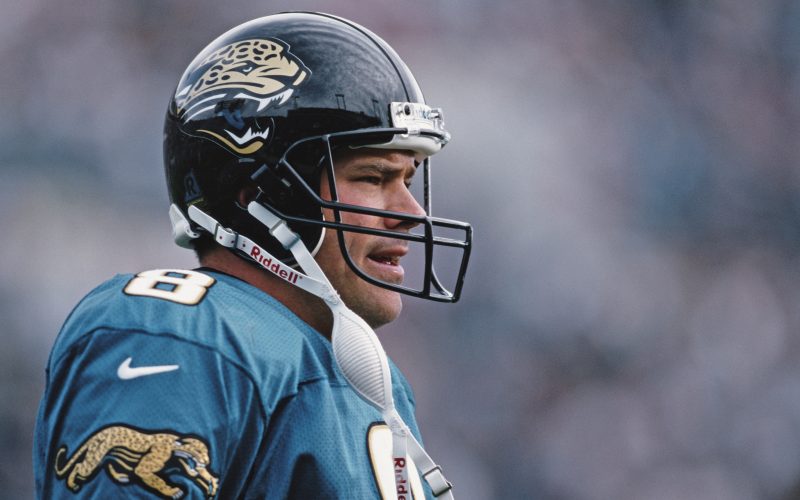 Mark Brunell