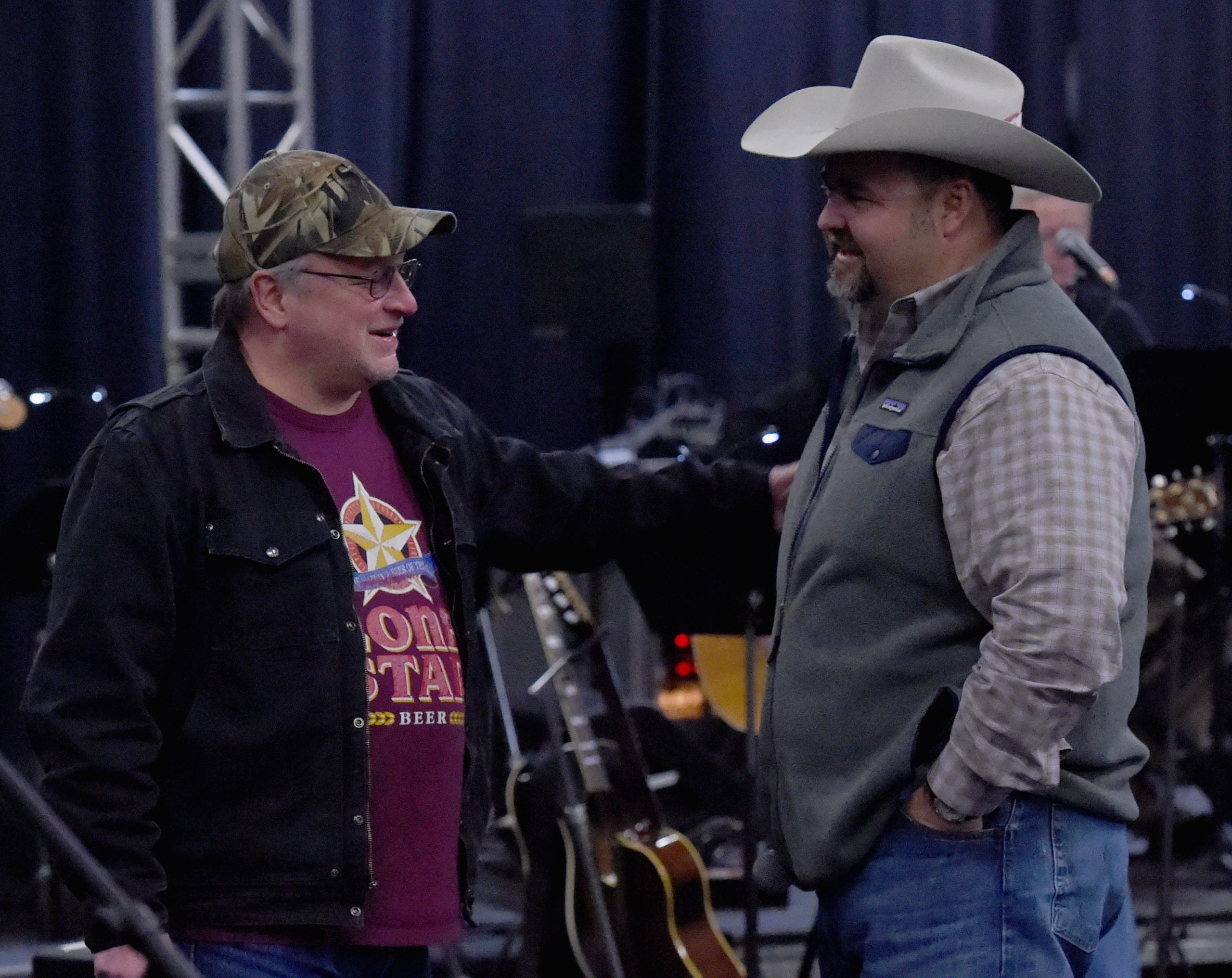 Mark Chesnutt