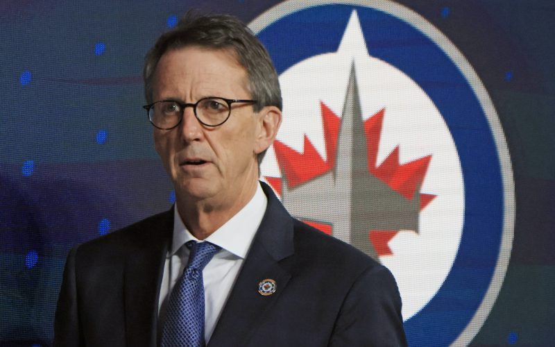 mark chipman net worth