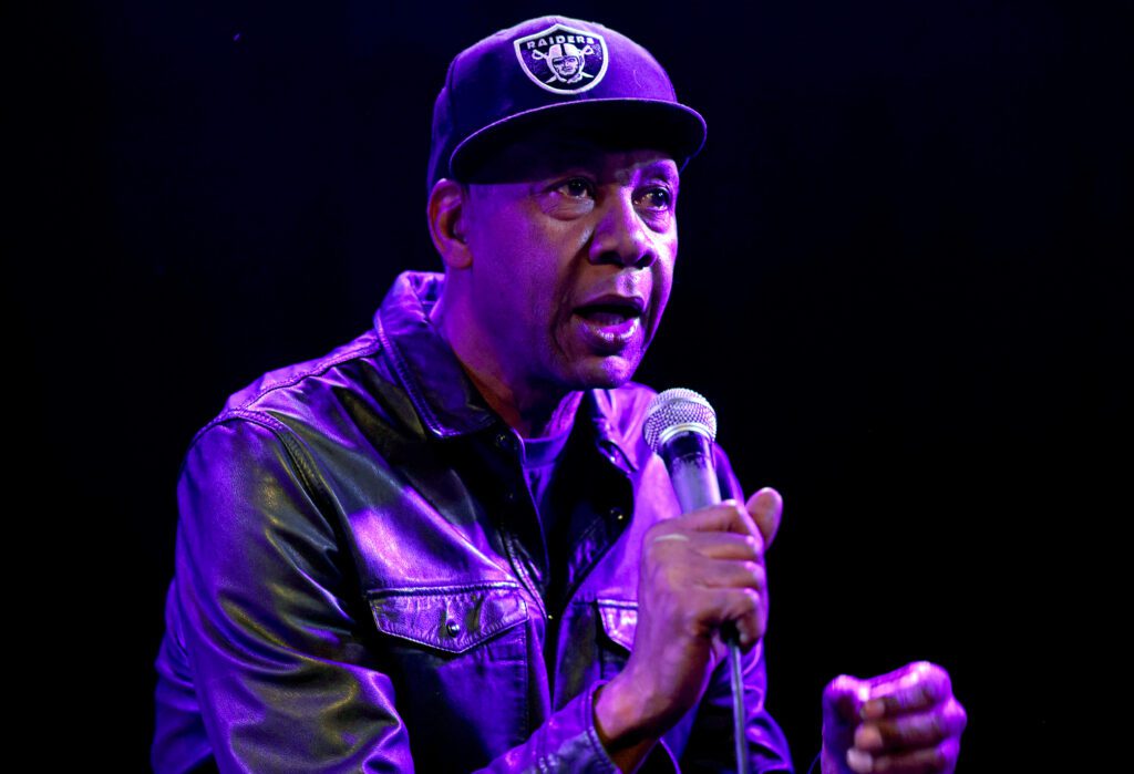 Mark Curry Net Worth - Wiki, Age, Weight and Height, Relationships