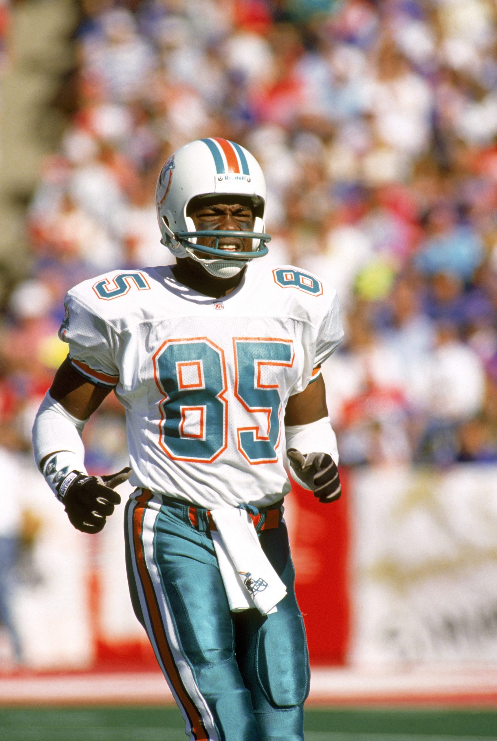 Mark Duper