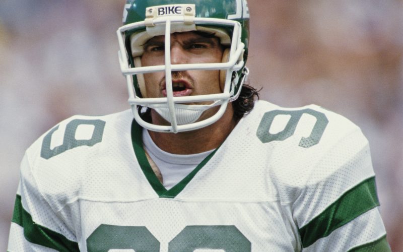 Mark Gastineau