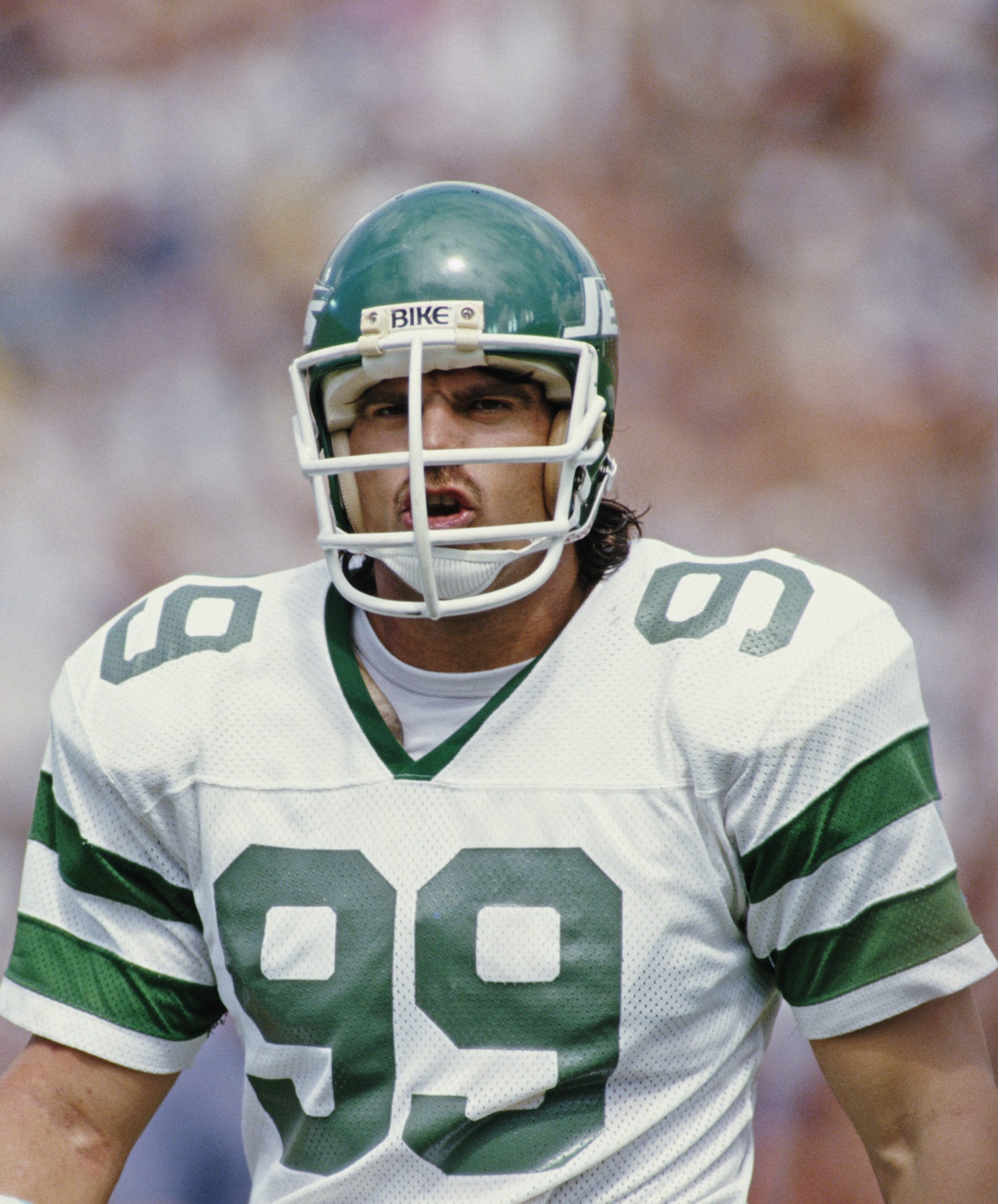 Mark Gastineau