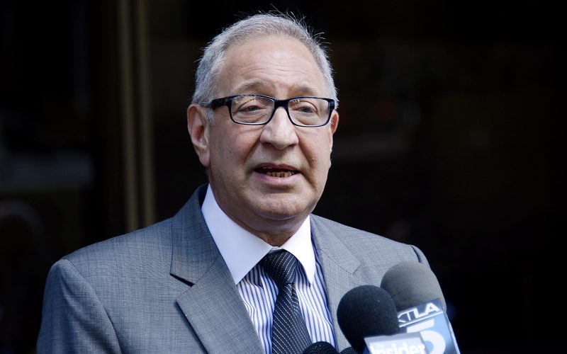 Mark Geragos