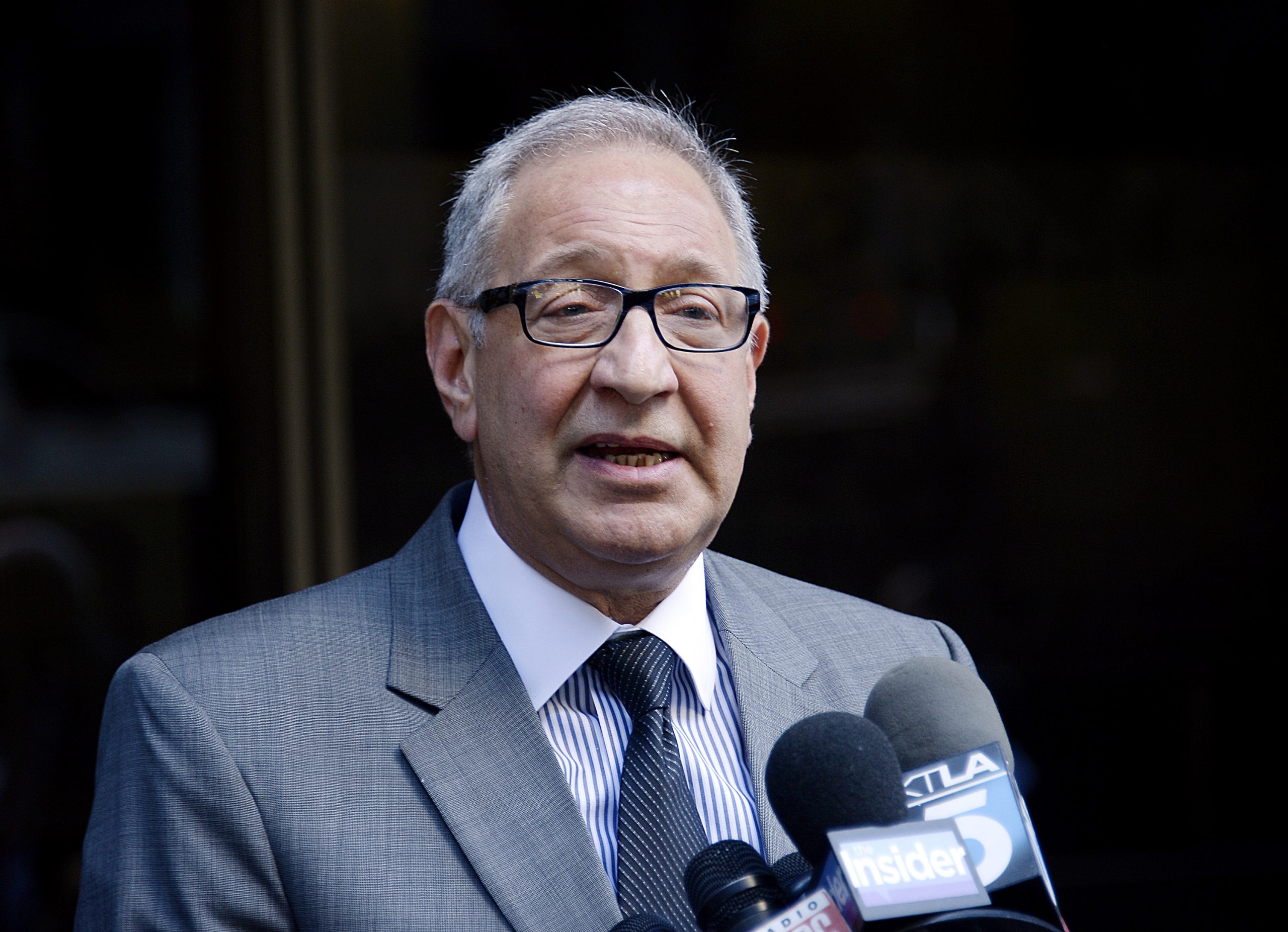 Mark Geragos