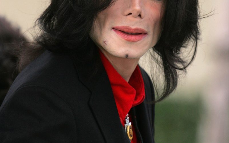 Mark "Jacko" Jackson