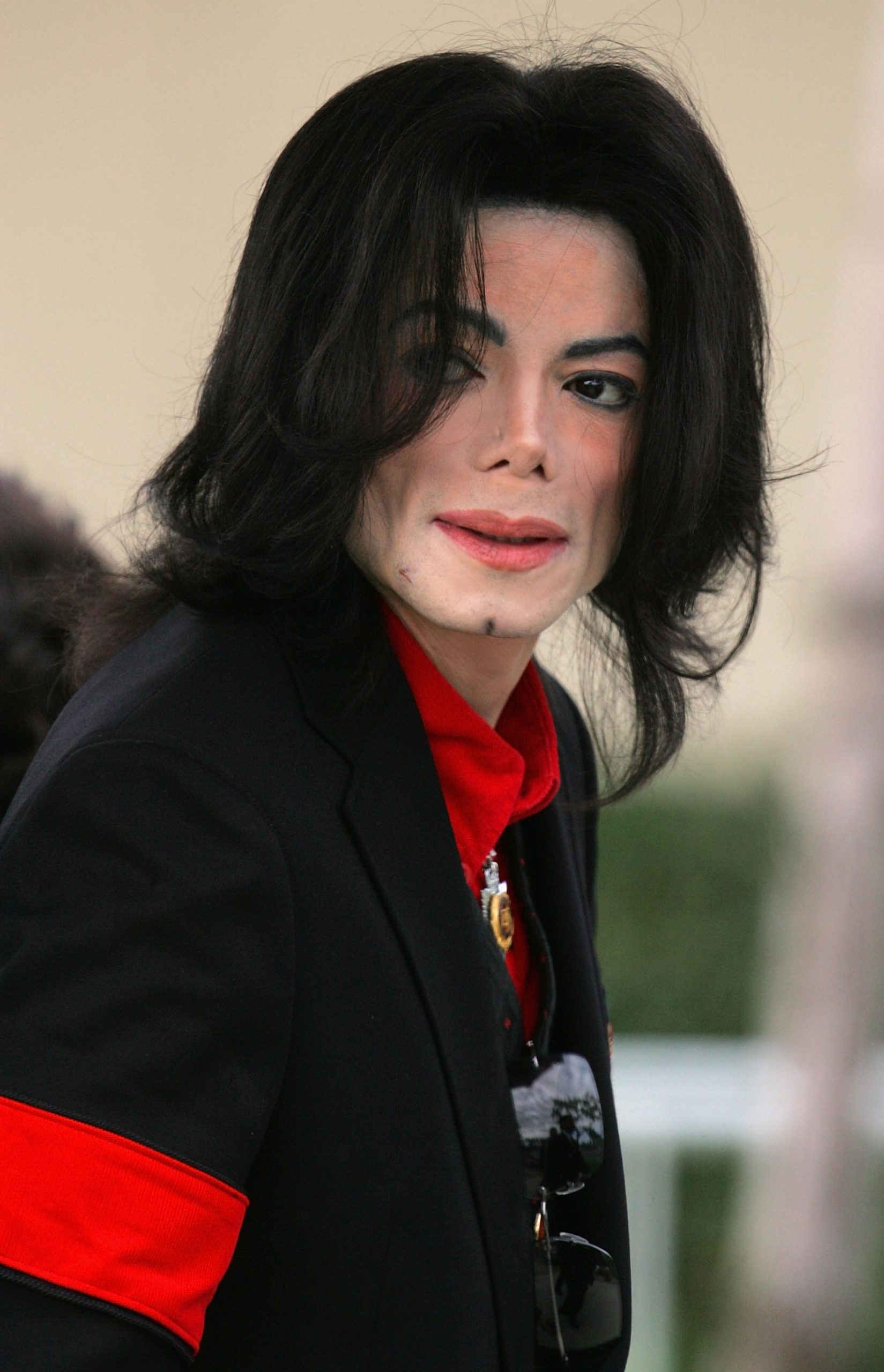 Mark "Jacko" Jackson