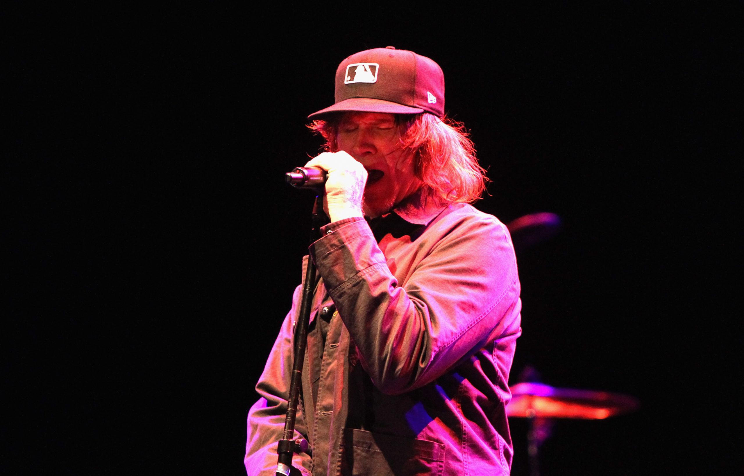 Mark Lanegan