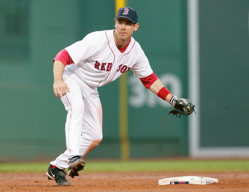 Mark Loretta Net Worth - Wiki, Age, Weight and Height, Relationships