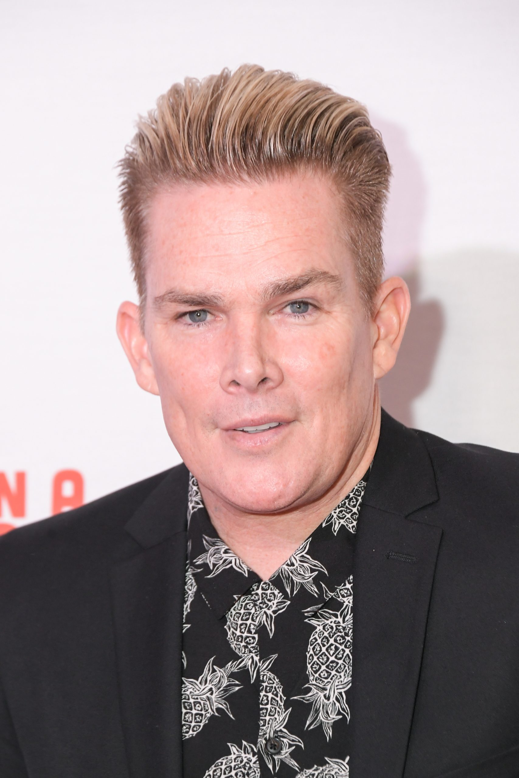 Mark McGrath