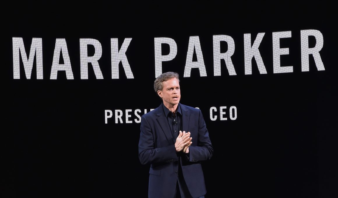 Mark Parker Net Worth in 2024 - Wiki, Age, Weight and Height