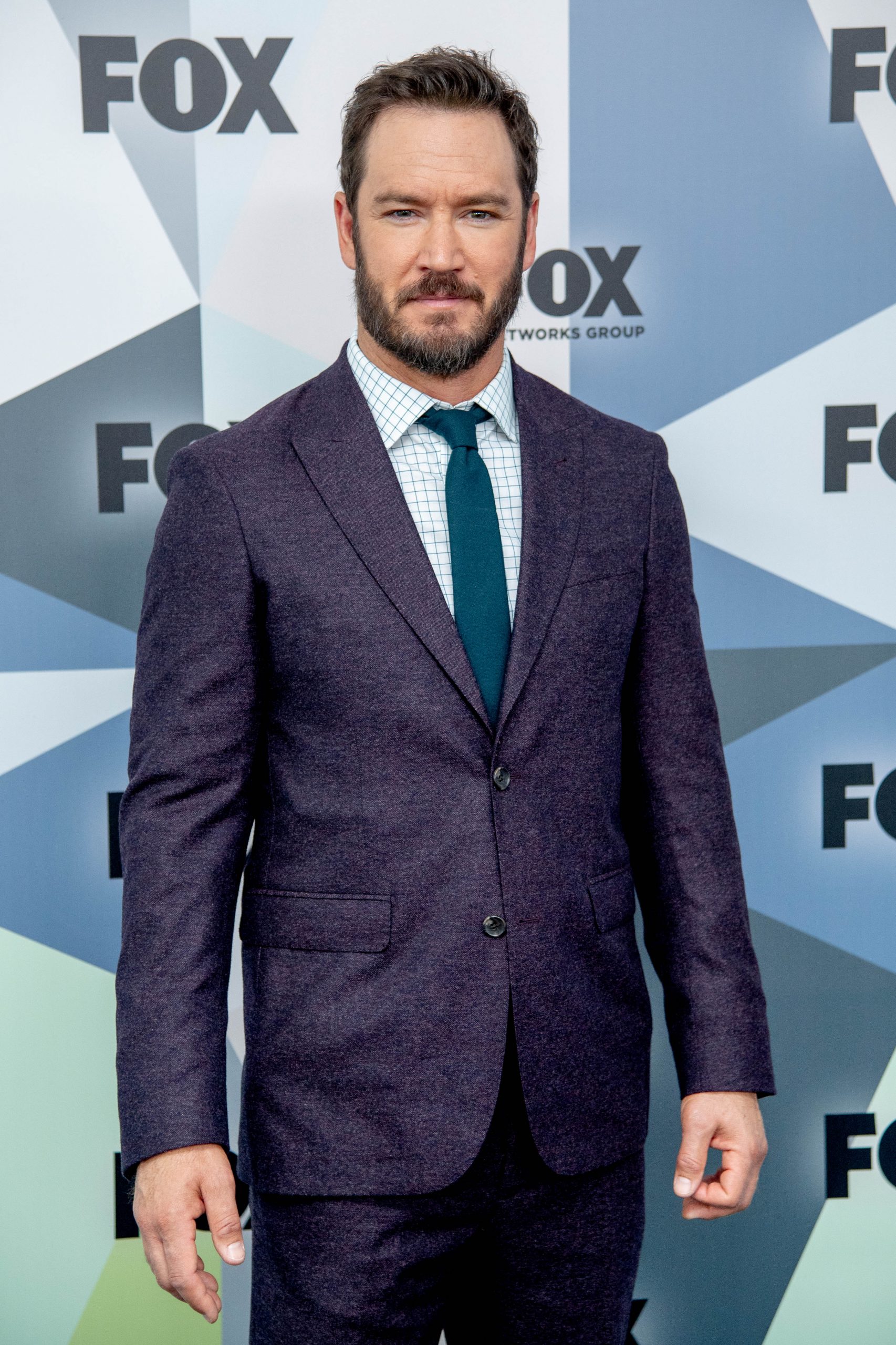 Mark-Paul Gosselaar