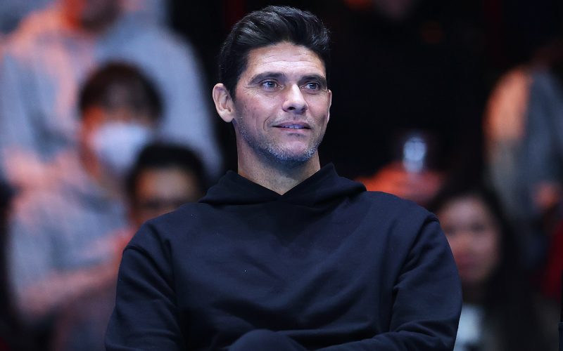 Mark Philippoussis