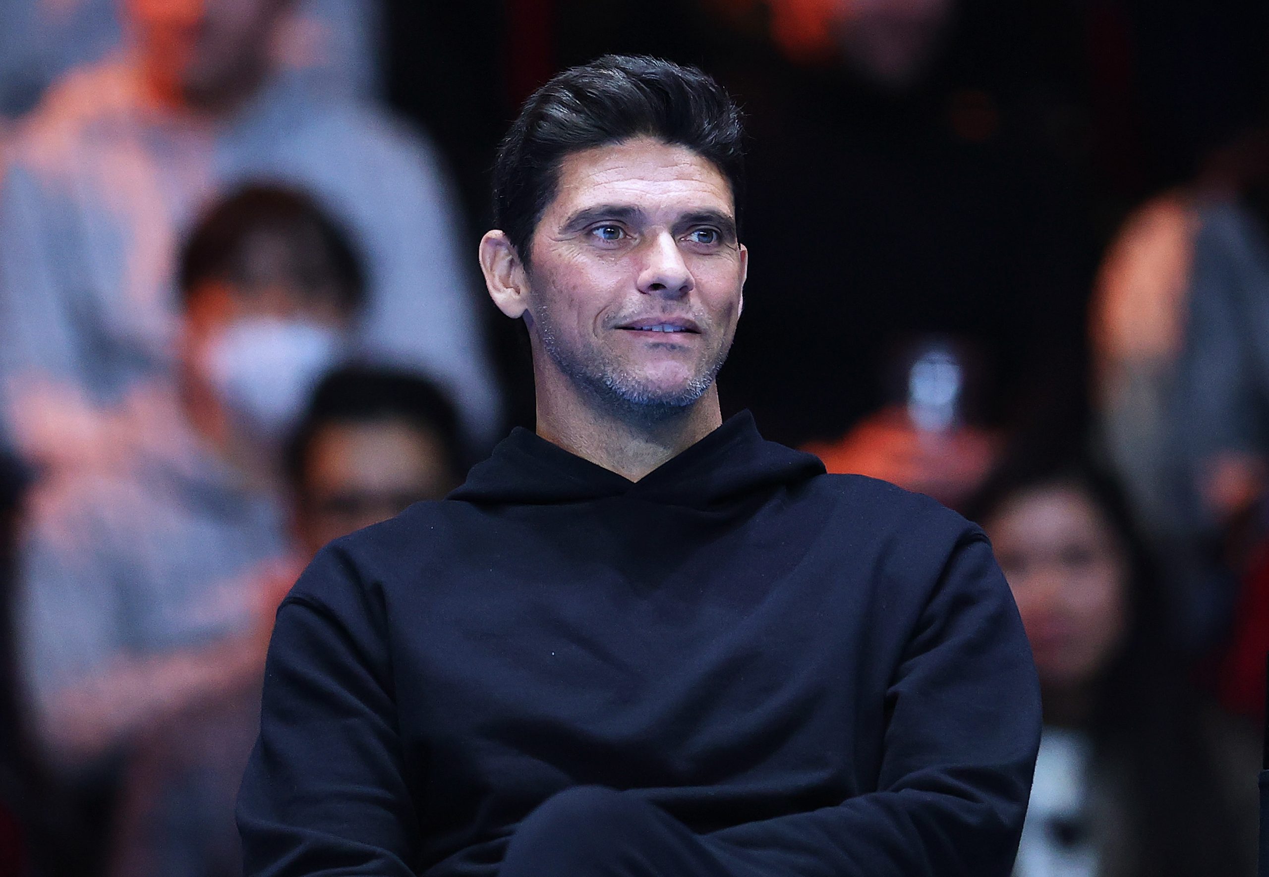 Mark Philippoussis