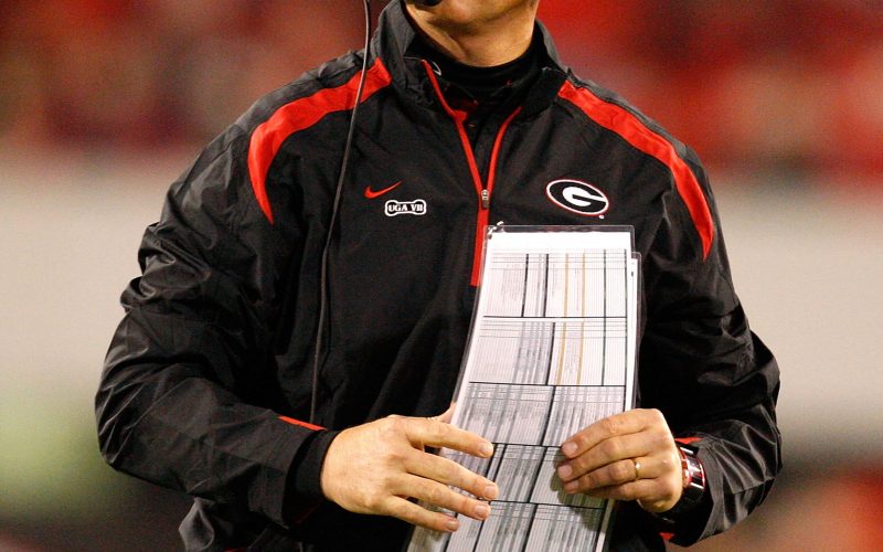 Mark Richt