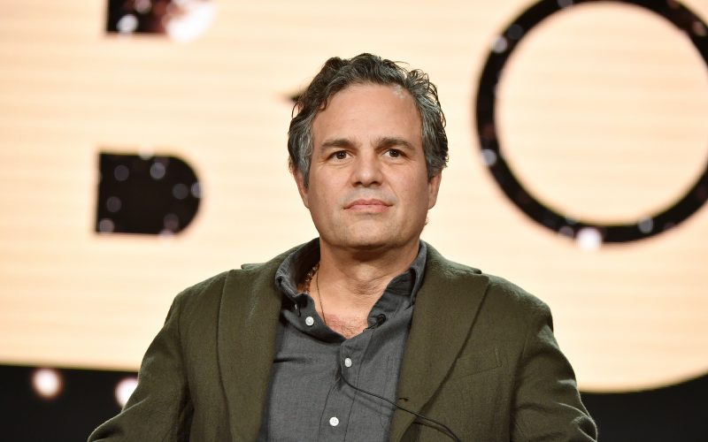 Mark Ruffalo