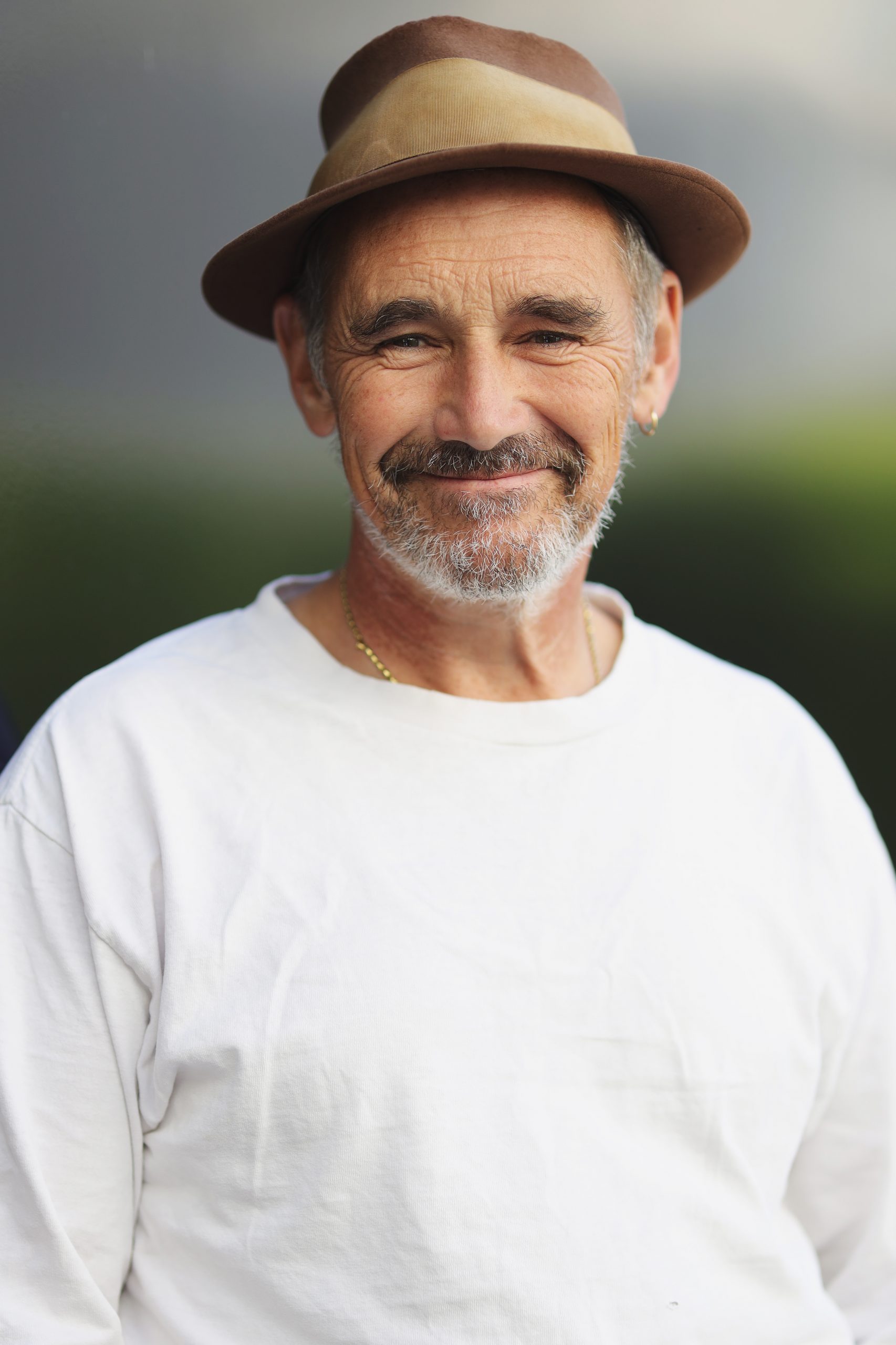 Mark Rylance