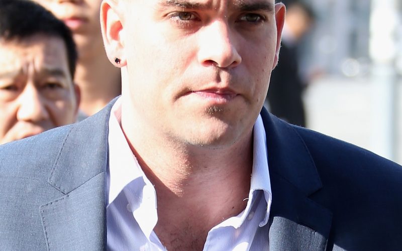 Mark Salling