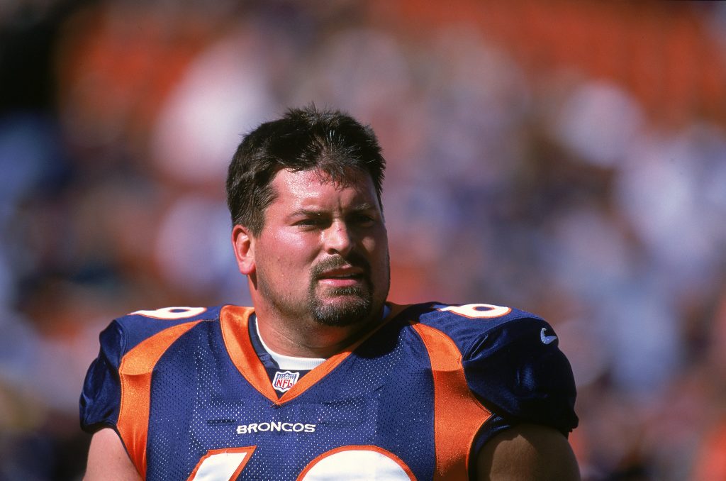 Mark Schlereth Net Worth - Wiki, Age, Weight and Height, Relationships