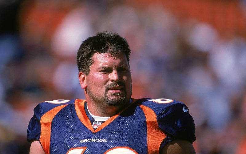 Mark Schlereth