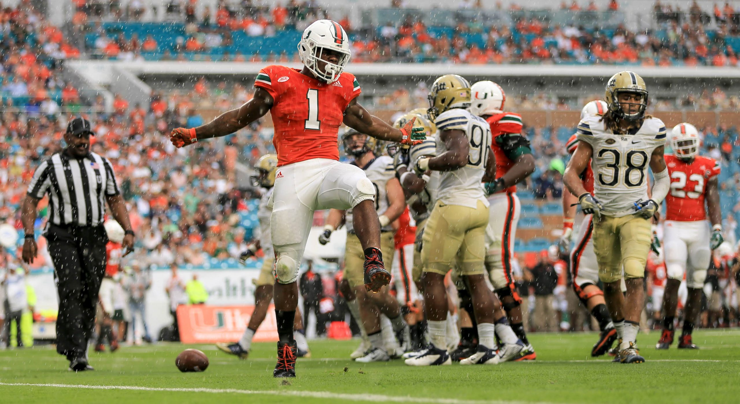 Mark Walton