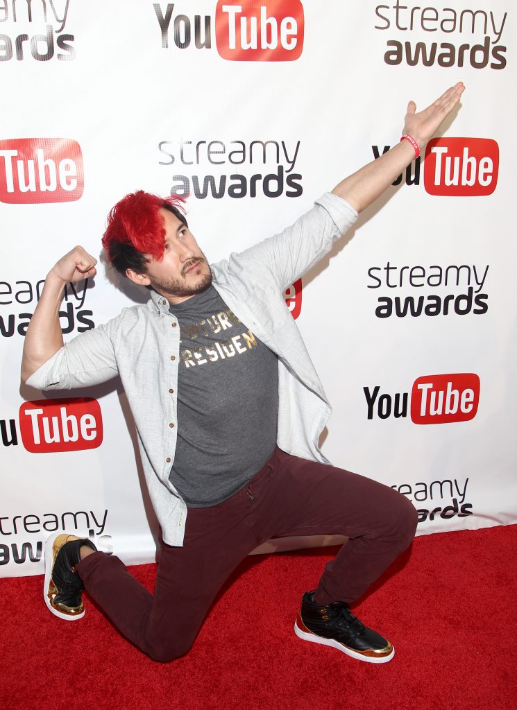 Markiplier Net Worth - Wiki, Age, Weight and Height, Relationships ...