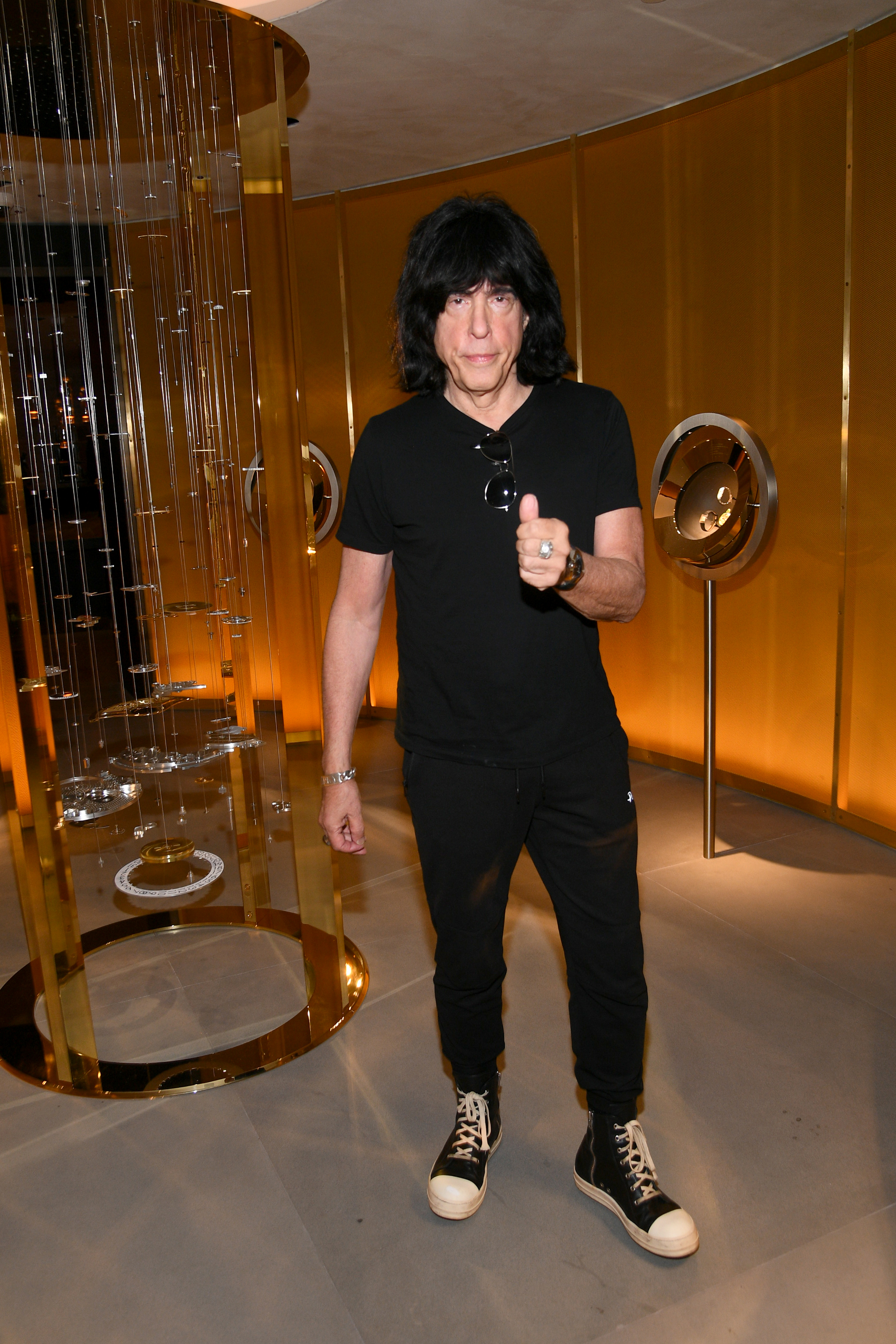 Marky Ramone