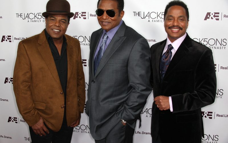 Marlon Jackson