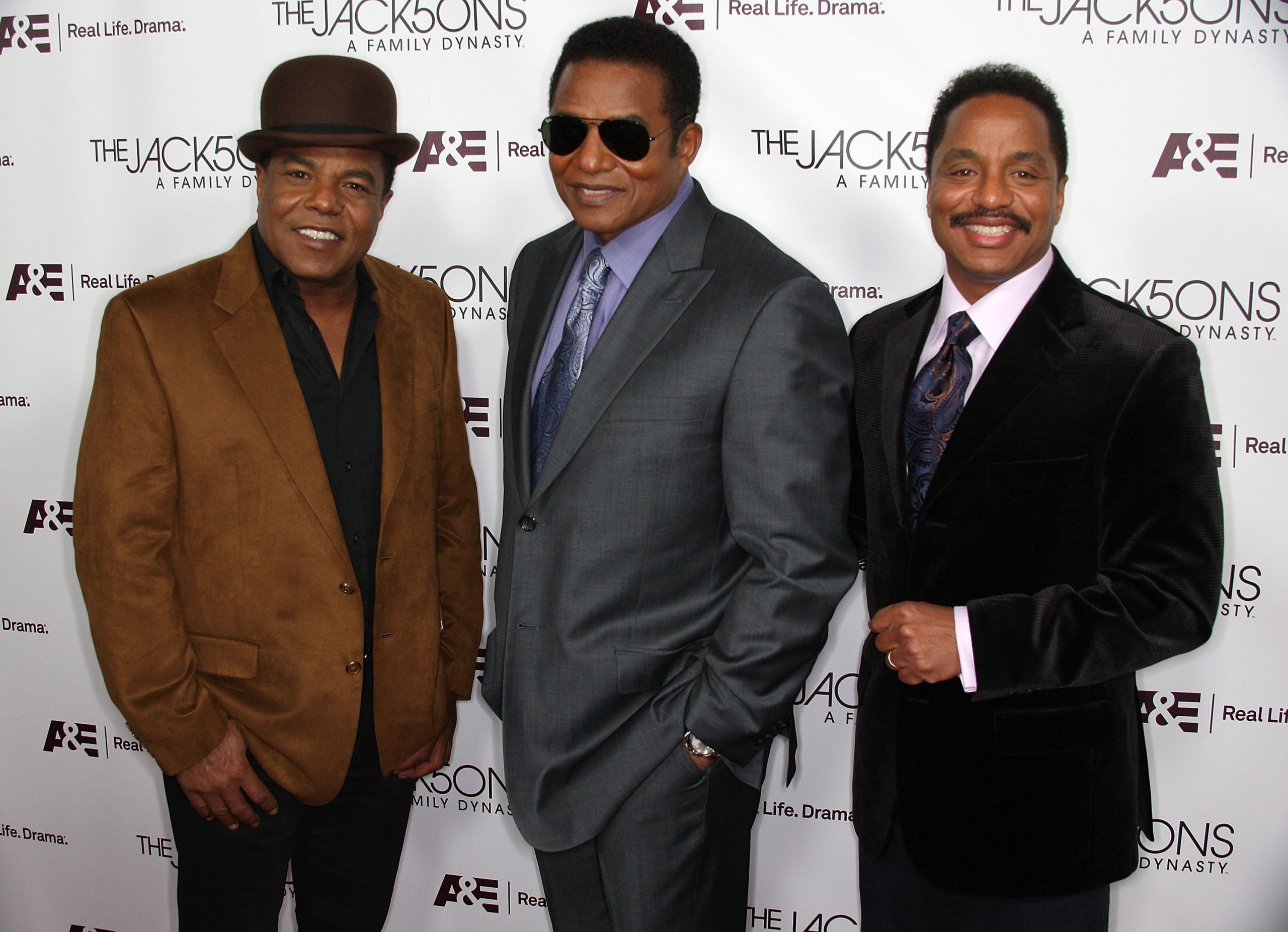 Marlon Jackson