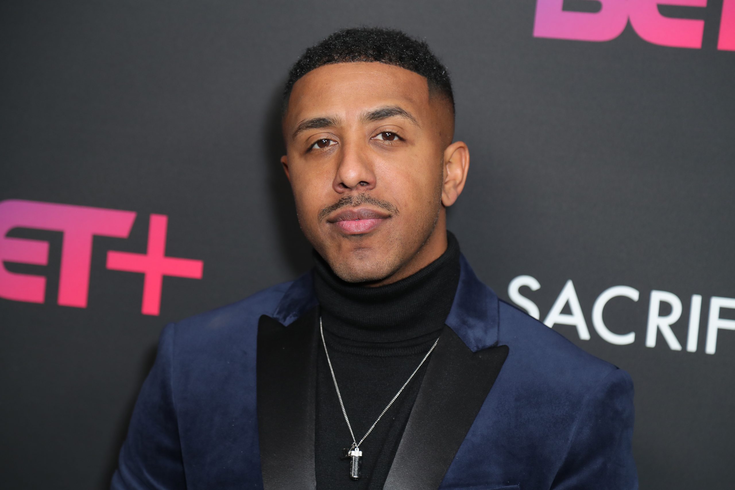 Marques Houston