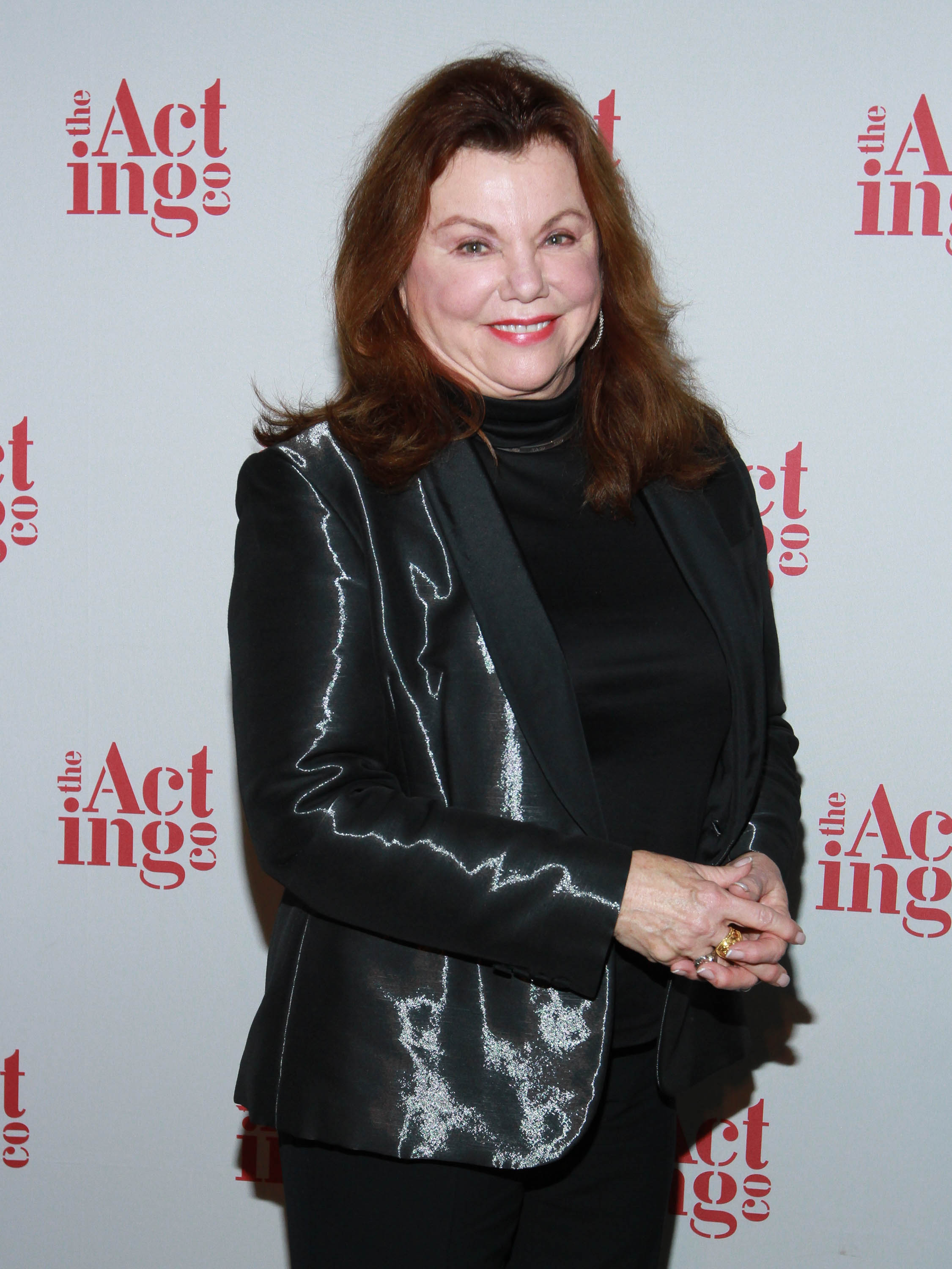 Marsha Mason