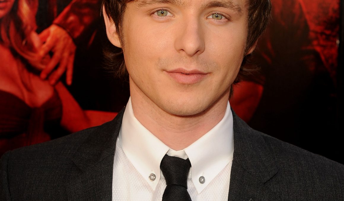 Marshall Allman Net Worth in 2023 - Wiki, Age, Weight and Height