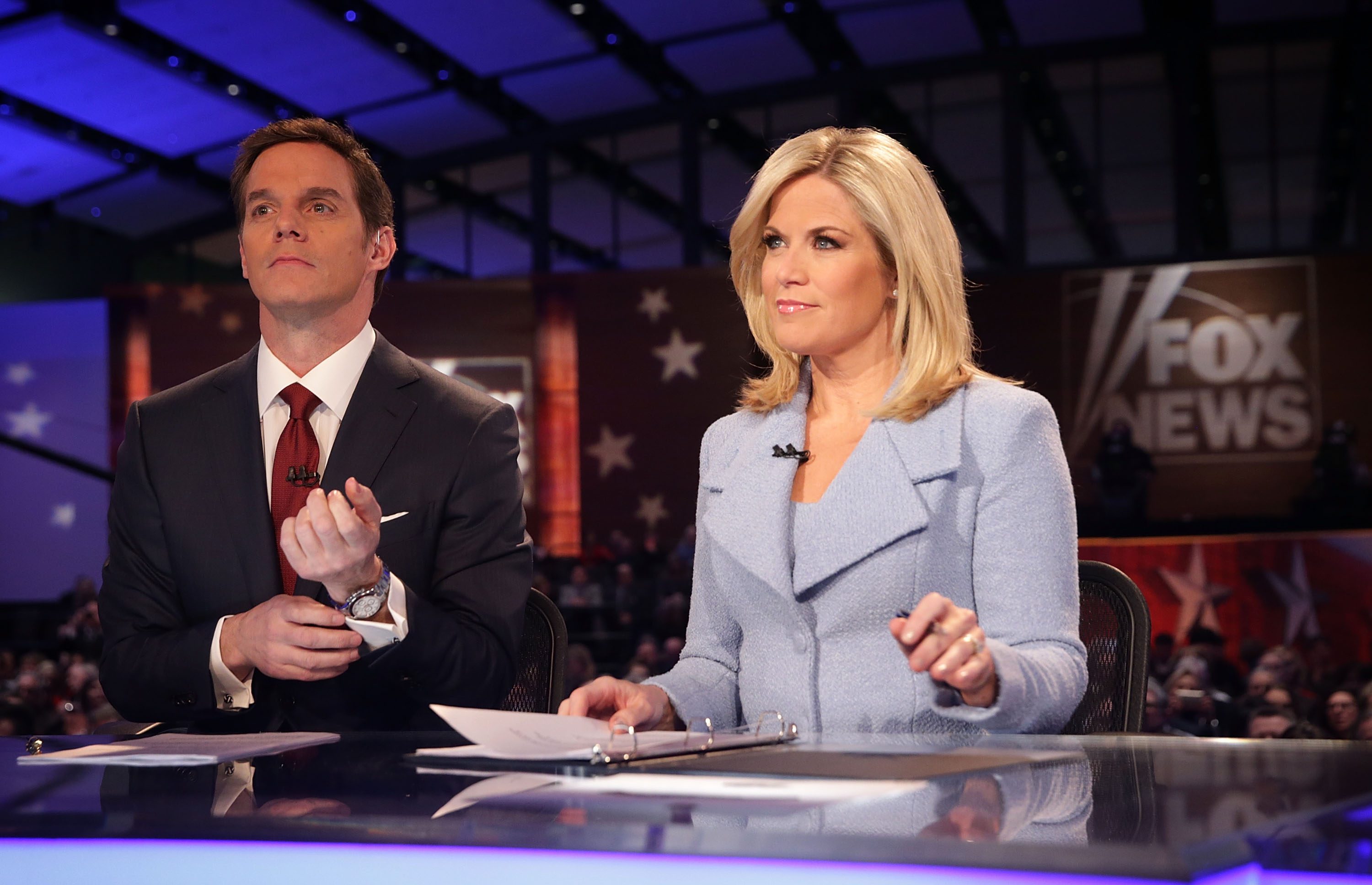 Martha Maccallum Net Worth in 2023 Wiki, Age, Weight and Height