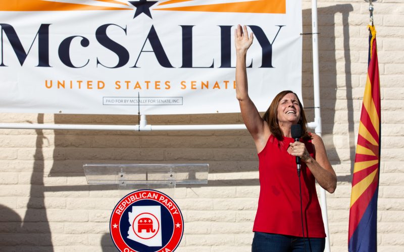 Martha McSally