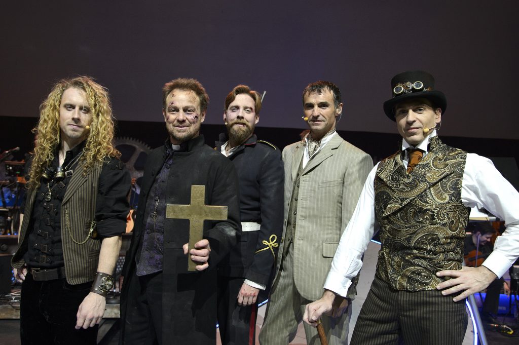 Marti Pellow Net Worth - Wiki, Age, Weight and Height, Relationships