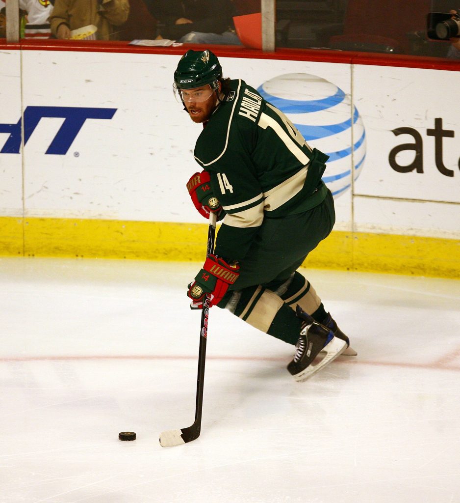 Martin Havlát Net Worth - Wiki, Age, Weight and Height, Relationships