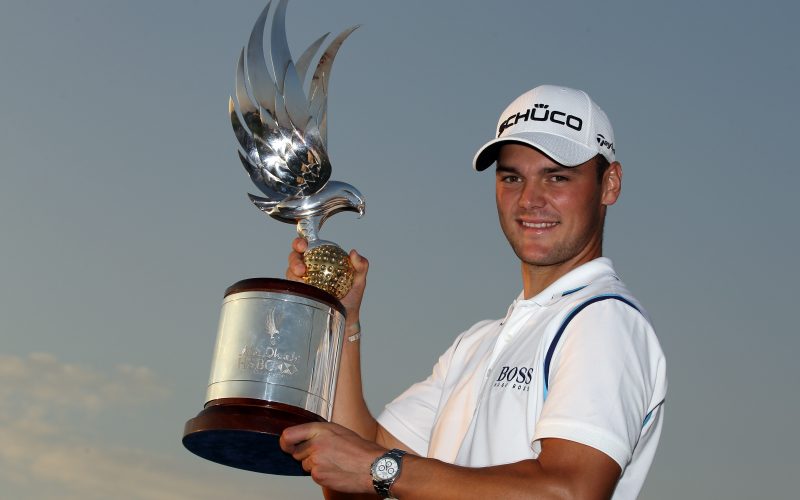 Martin Kaymer