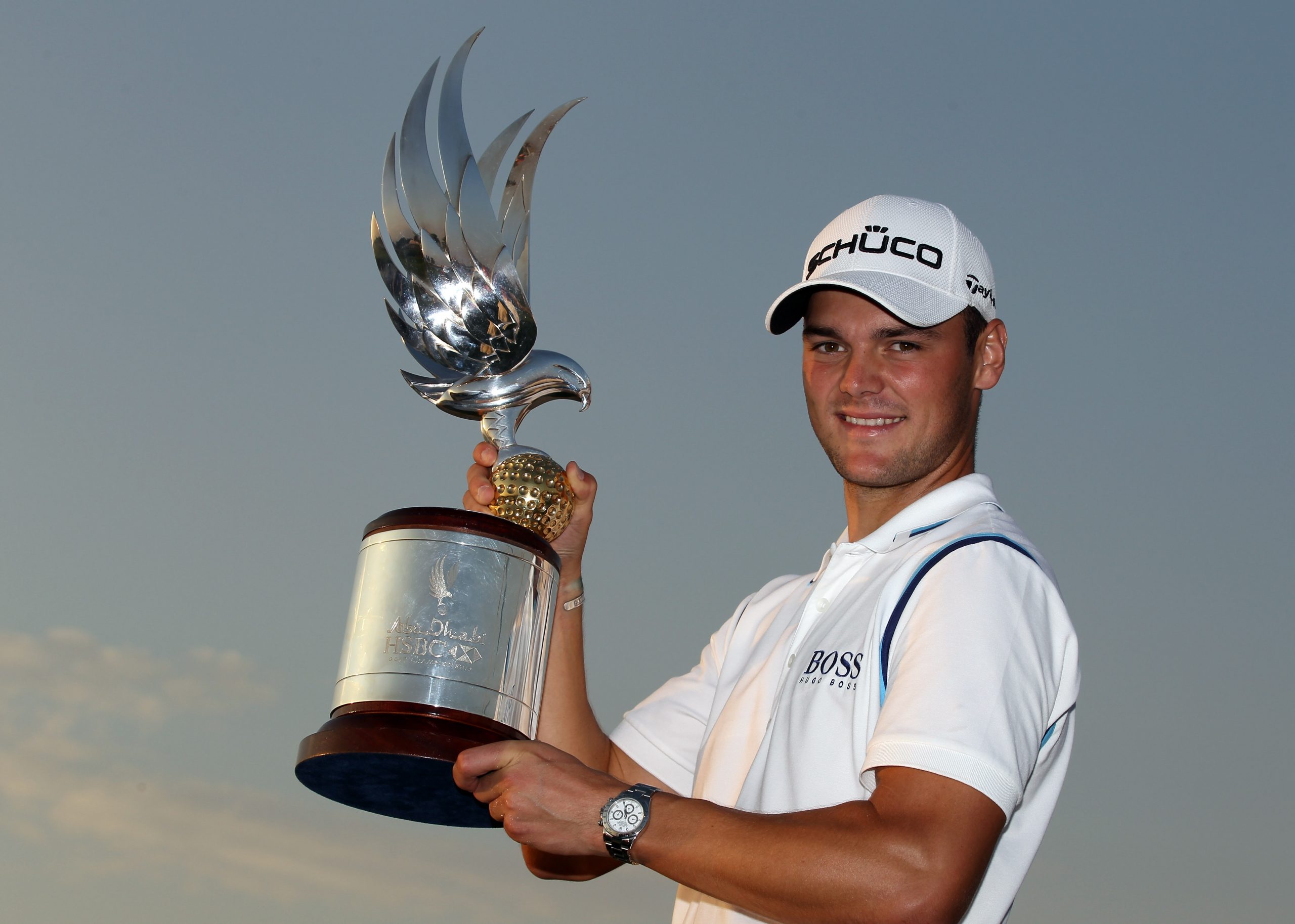 Martin Kaymer