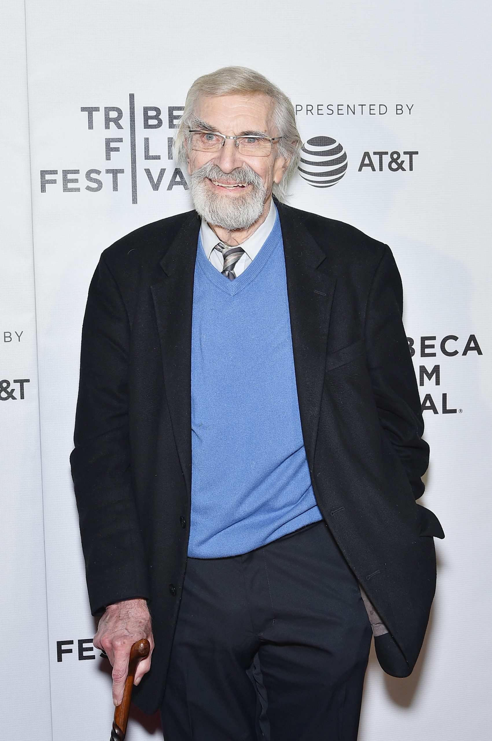 Martin Landau