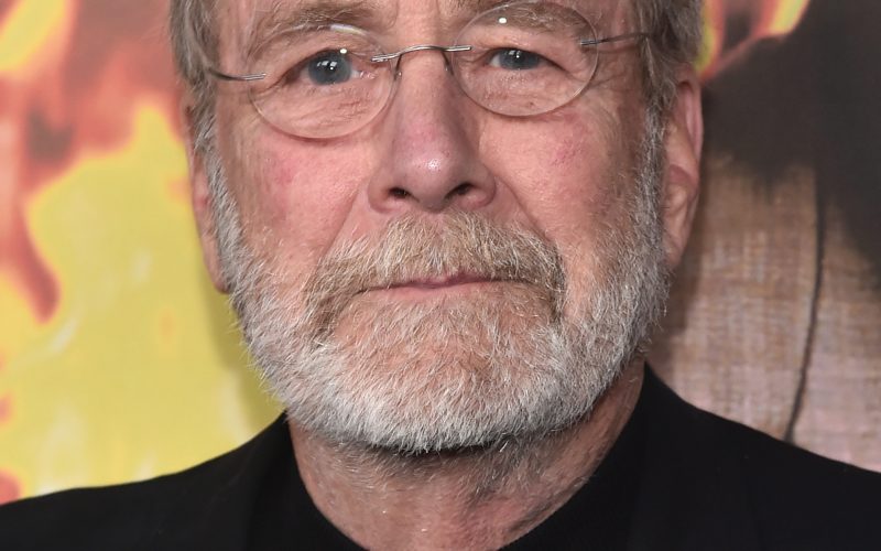 Martin Mull