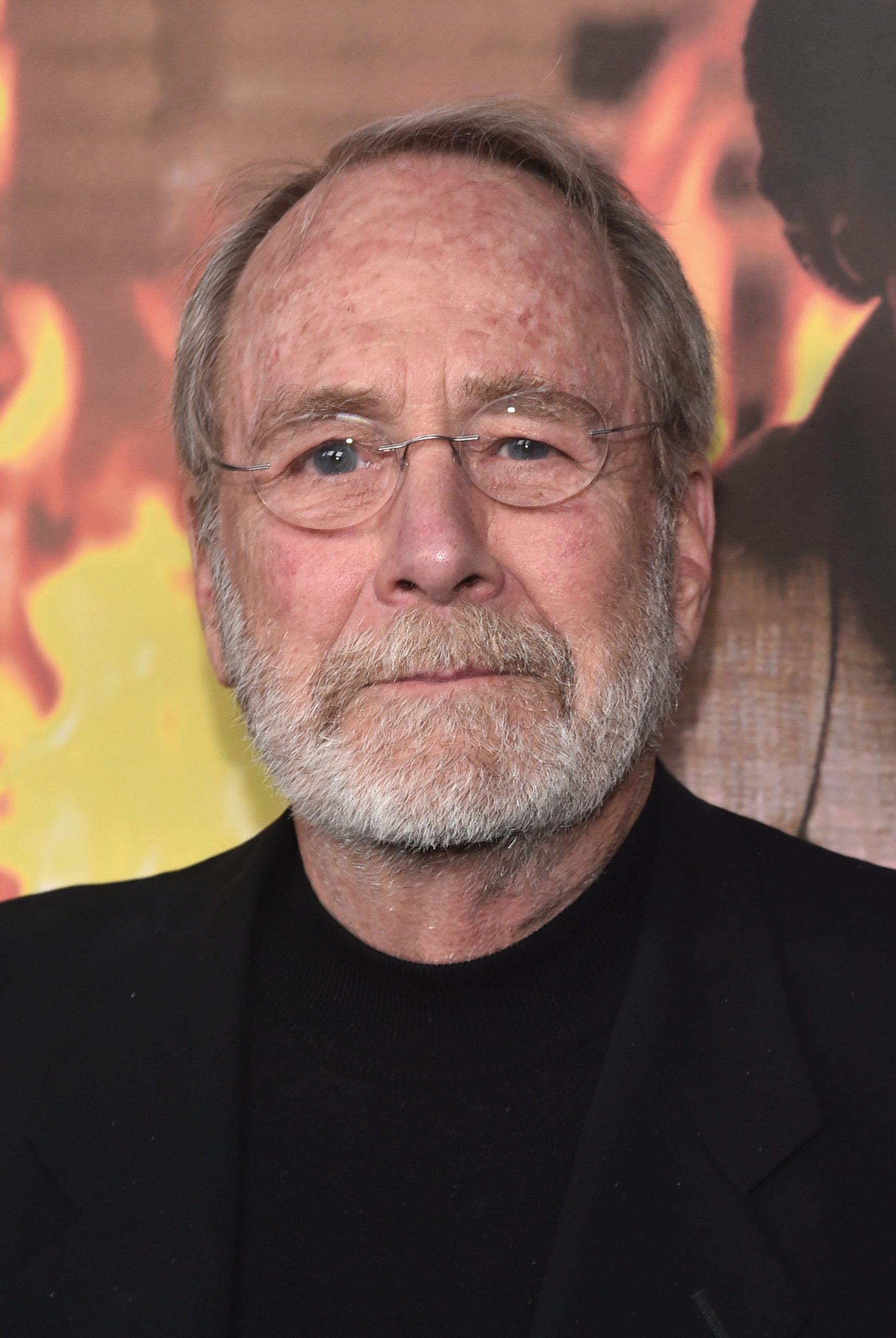 Martin Mull