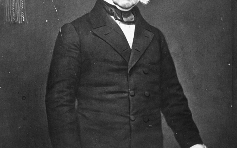 Martin Van Buren