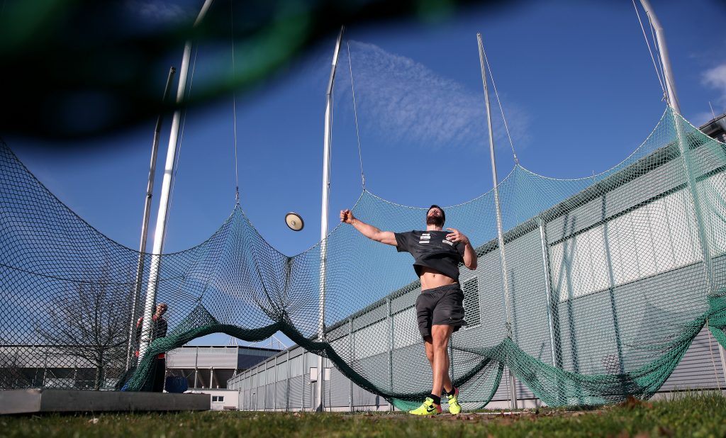 Martin Wierig Net Worth Wiki, Age, Weight and Height, Relationships